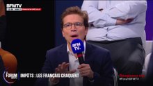 FORUM BFMTV - "Il faut concentrer l'État sur ses missions essentielles […] le reste on le fera si on peut", affirme Geoffroy Didier, vice-président des Républicains