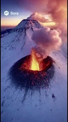 ATEŞ ÇEMBERİ UYANIYOR