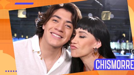 Matías Gruener habla robo en su casa