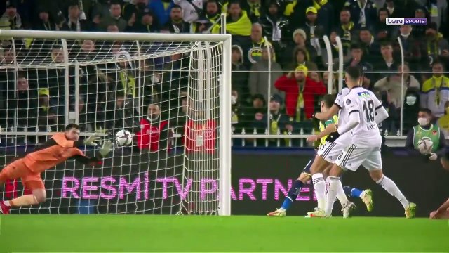 SON 10 MAÇ! Beşiktaş - Fenerbahçe Derbi Özeti Serisi (Tüm Goller ve Kritik Anlar)