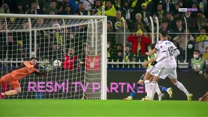 SON 10 MAÇ! Beşiktaş - Fenerbahçe Derbi Özeti Serisi (Tüm Goller ve Kritik Anlar)