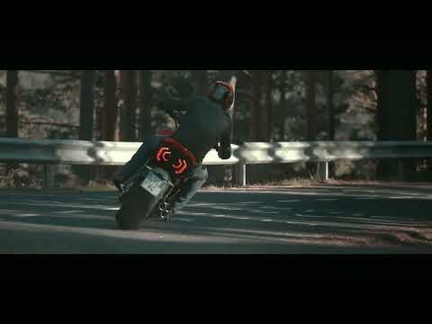 Ducati Diavel V4 (2023) - 168 PS & 1158 ccm³ V4 Power für den Teufel!