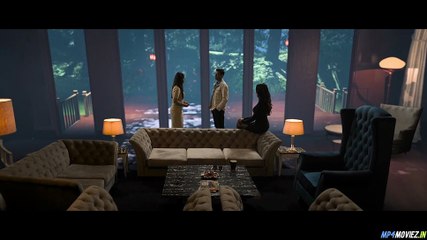 Bloody Ishq 2024 – Full Hindi Horror Thriller Movie 🎬