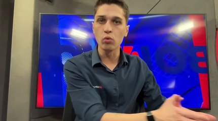 Guilherme Napolis: Marcelo Teixeira reclama do número de rebaixados no Brasileirão