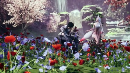 Chronicles of Ancient Vengeance: Wind-Splitting Arc Episode 17 Eng Sub