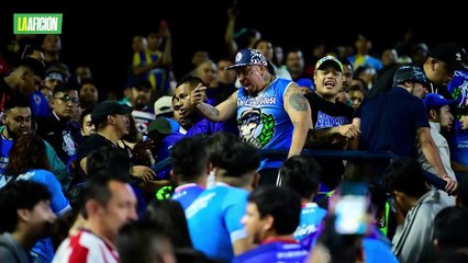 Testigo narra cómo fue la muerte de Rodrigo Mondragón, fan de Cruz Azul