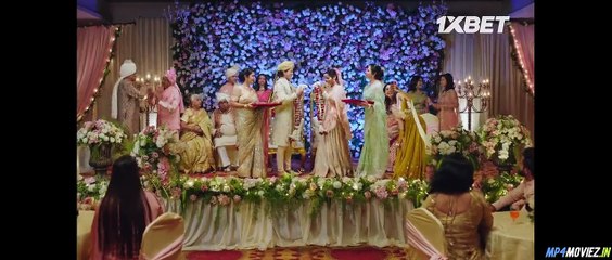 Ishq Vishk Rebound 2024 – Full Movie Hindi