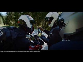 2023 Yamaha TRACER 9 GT+ und TRACER 9 GT!