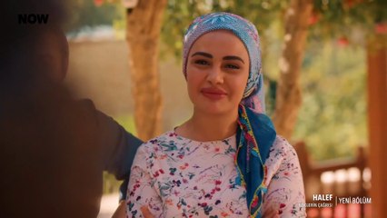Halef 7. Bölüm İzle - Tam Bölüm 7