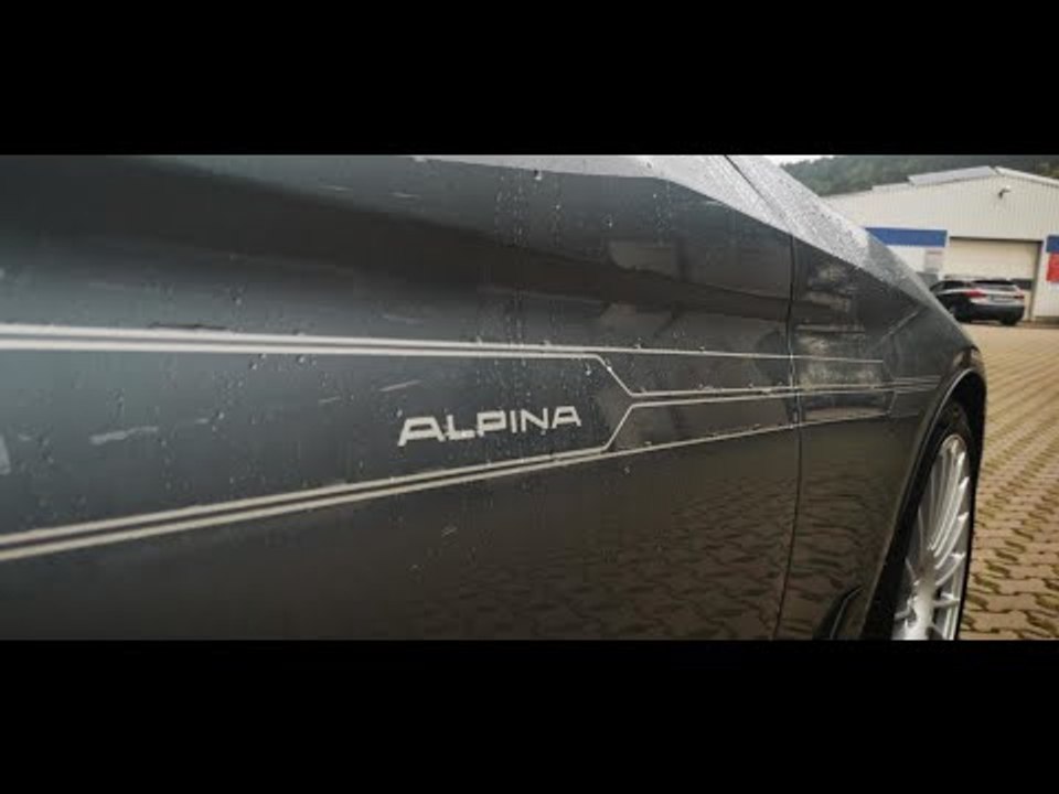 DTE Pedalbox+ mit App: Infos, Einbau, Zubehör - Gaspedaltuning auch im Alpina B5 (BMW G30/G31)?