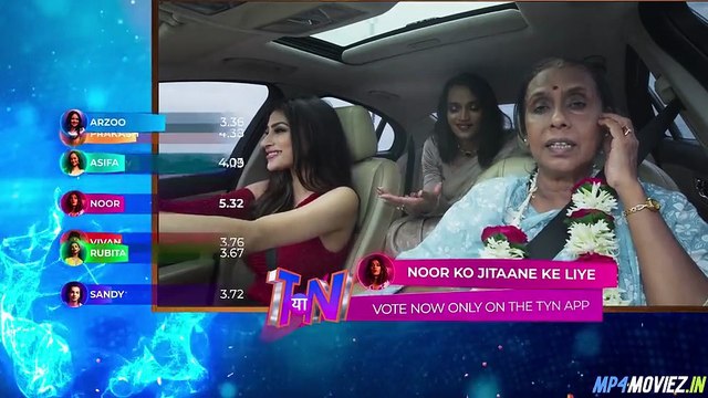 Lsd 2 Love Sex Aur Dhokha 2 2024 – Full Movie Hindi