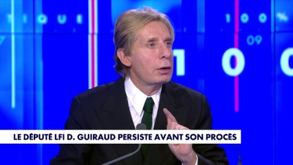 Olivier Pardo : «Traiter un Juif de porc, c'est l'insulte la plus ancienne et classique»