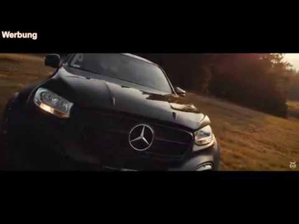Tuning X Klasse Exy Extreme Mercedes W470 Modell 2018