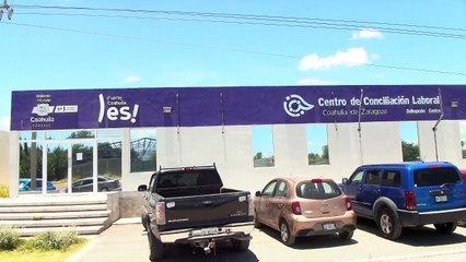 El Centro de Conciliación Laboral recuperó 20.3 mdp a trabajadores