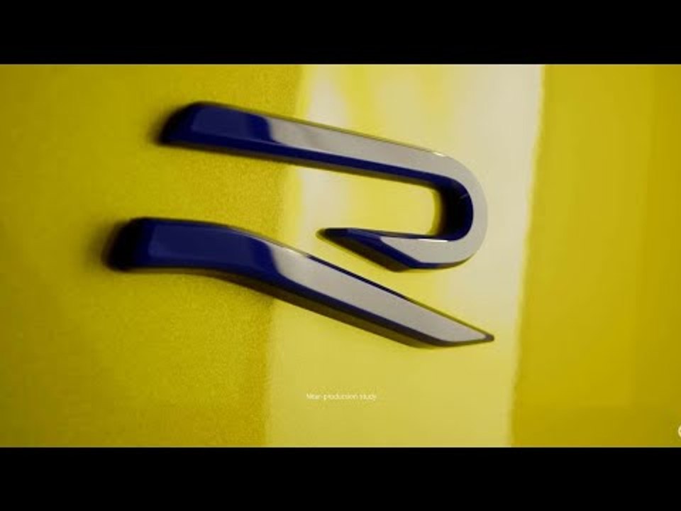 Teaser: VW Golf R 333 Limited Edition (MK8) steht in den Startlöchern!