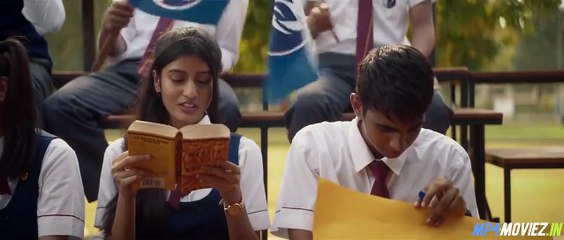 Friday Night Plan – Full Movie Hindi