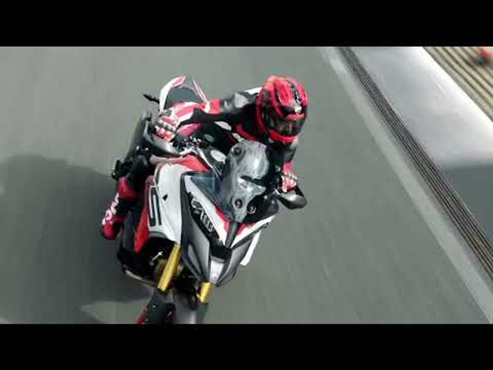 2024 Ducati Multistrada V4 RS: das neue 180 PS Crossover-Meisterstück!