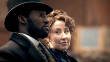 Official Teaser Trailer — A Thousand Blows Season 2 on Hulu