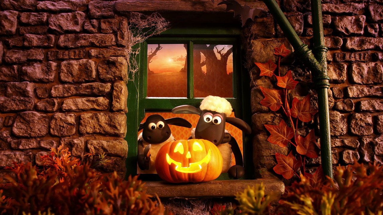 Shaun the Sheep: The Beast of Mossy Bottom - Official Teaser