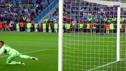 GENİŞ ÖZET Trabzonspor (0-2) Galatasaray  35. Hafta - 2024  2025