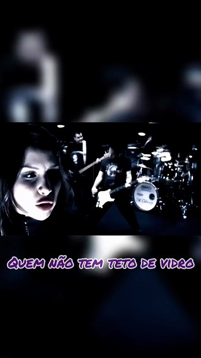 Atire a primeira pedra