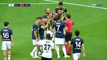 GENİŞ ÖZET_ Beşiktaş (2-0) Fenerbahçe _ 33. Hafta - 2019_2020