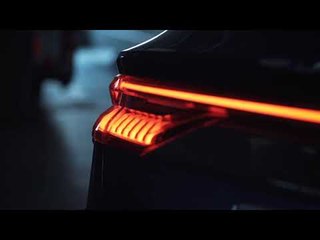 Teaser 2020 - First Of Its Kind ABT Sportsline Audi RSQ8-R!