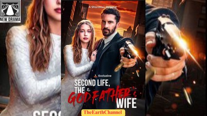 🍏🧡☑️🏴 08.18 - 11.30 🔥 Second Life The Godfather's Wife dailymotion 🌕x9syi2c