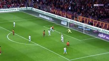 GENİŞ ÖZET_ Galatasaray (2-1) Trabzonspor _ 27. Hafta - 2017_2018