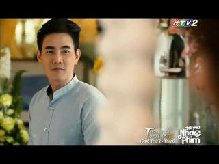 Mai Ruk Tur - Bowling Manida (OST Jai Luang 2017) [Official MV]