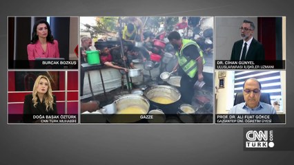 Gün Ortası 30 Ekim 2025 Perşembe