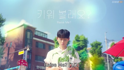 Kiss Kiss Sxx EP 01 Part 1 Eng Sub Korean BL Series