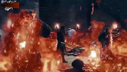 HD مسلسل - المؤسس أورهان - الحلقة 1 الفصل الأول مترجم