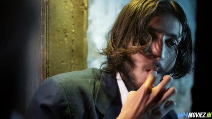 Triple Cross 2022 – Full Movie Hindi