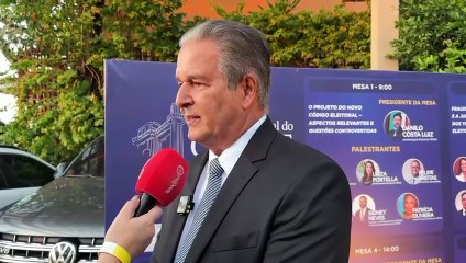 Encontro Nacional: TRE-BA já se prepara para eleições de 2026 com foco em modernização e comodidade ao eleitor