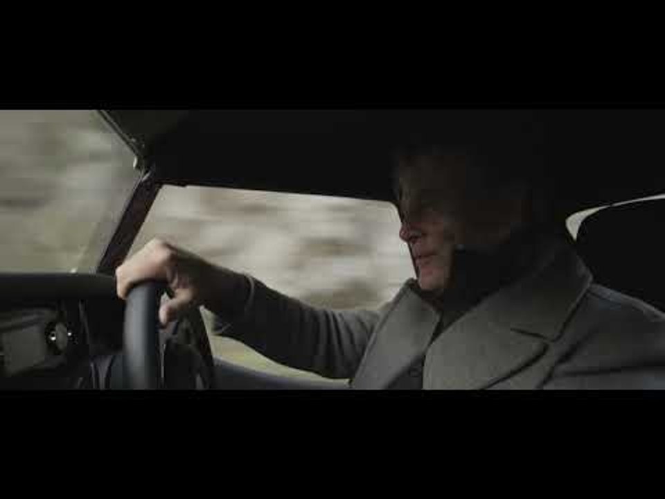 2023 Morgan Plus Four & Plus Six mit BMW-Antrieb und neuartiger Brembo-Bremse!