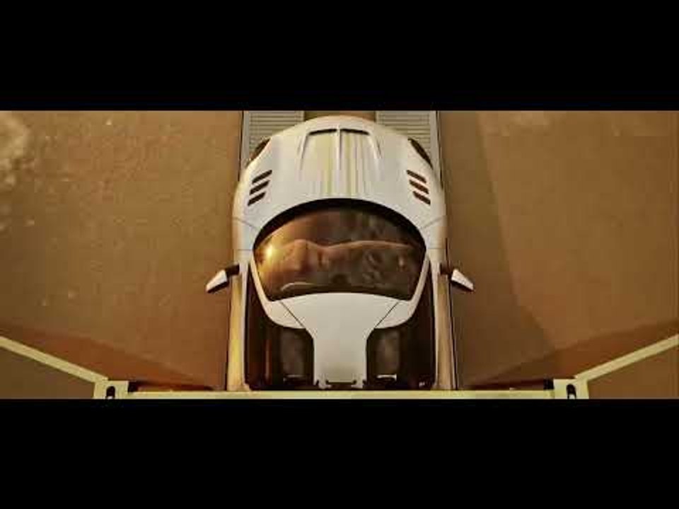 2024 Carrozzeria Touring Superleggera s.r.l. Arese RH95 Vento D’Oro auf Ferrari-Basis!