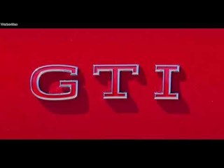 2024 VW Golf GTI (265 PS) und 2024 VW Golf GTE (272 PS) - mehr Leistung & verbesserte Technik!