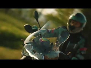 2024 Moto Guzzi V85 TT Travel ｜ bereit für das nächste Abenteuer 🦅