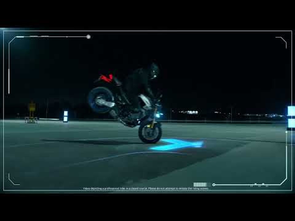 2024 Yamaha MT-09 SP enthüllt: Hyper Naked Bike der nächsten Generation! | Exklusive Einblicke