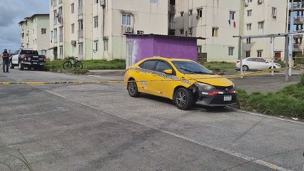 Asesinan a taxista en Altos de Los Lagos