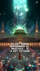 The Secret Key That Unlocks Every Name of Allah ﷻ (Most People Don't Know This)