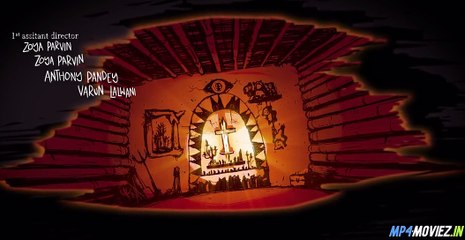 Ghost Stories 2020 – Full Movie Hindi