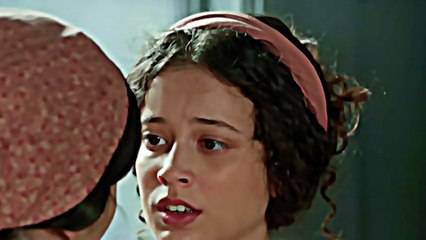 VALLE SALVAJE CAPÍTULO 286: ¡Dámaso REVELA el SECRETO más OSCURO de Victoria ante TODOS!