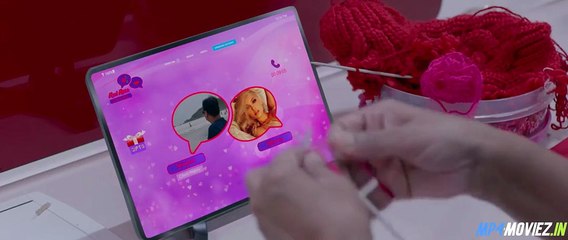 Dolly Kitty And Those Twinkling Stars – Full Movie Hindi