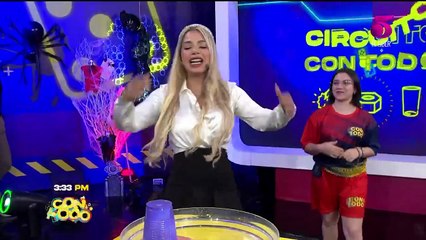 Con Todo-30 de octubre 2025