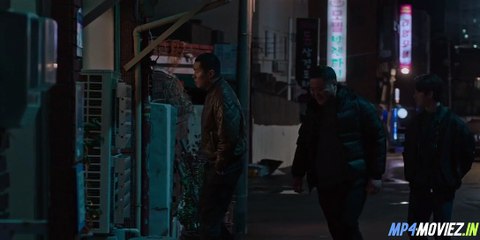 Nocturnal 2025 Hindi Movie | Full Thriller Dubbed in Hindi 🕵️‍♂️