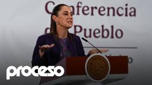 Los temas más importantes de la conferencia mañanera del jueves 30 de octubre de 2025