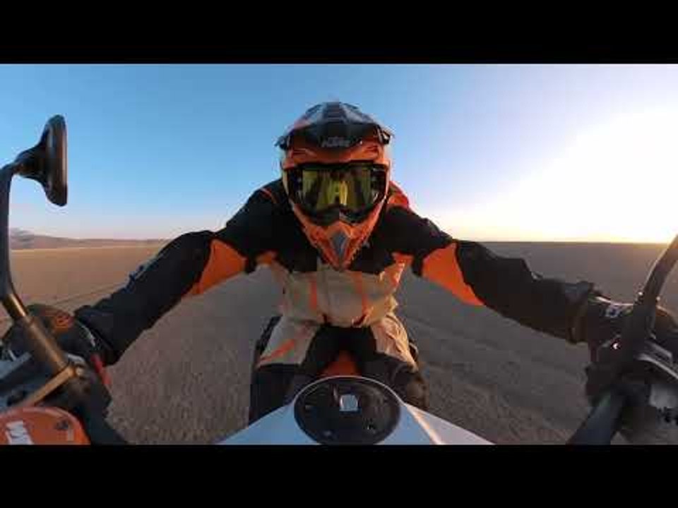 KTM 1290 Super Adventure R Jahrgang 2023