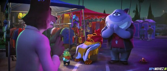 The Bad Guys 2 – Full Movie Dubbed Hindi